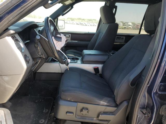 1FMJK1JT2GEF15197 Ford Expedition El Xlt