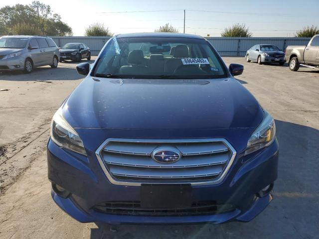 4S3BNBC66G3062243 Subaru Legacy 2.5i Premium