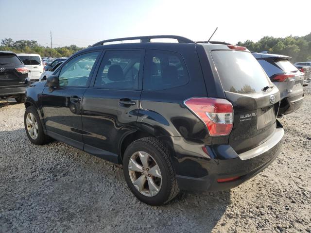 JF2SJADC5FH434278 Subaru Forester 2.5i Premium