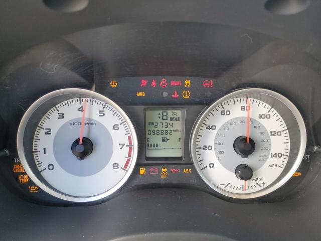 JF1GPAL65EH321904 Subaru Impreza Sport Premium