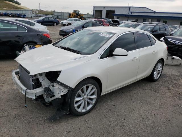 2015 Buick Verano 