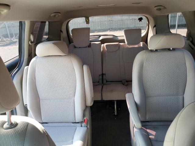 KNDMA5C10H6289194 KIA Sedona L