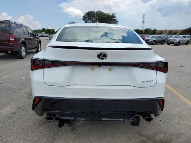 2023 LEXUS IS 350 F S JTHGZ1B25P5066578
