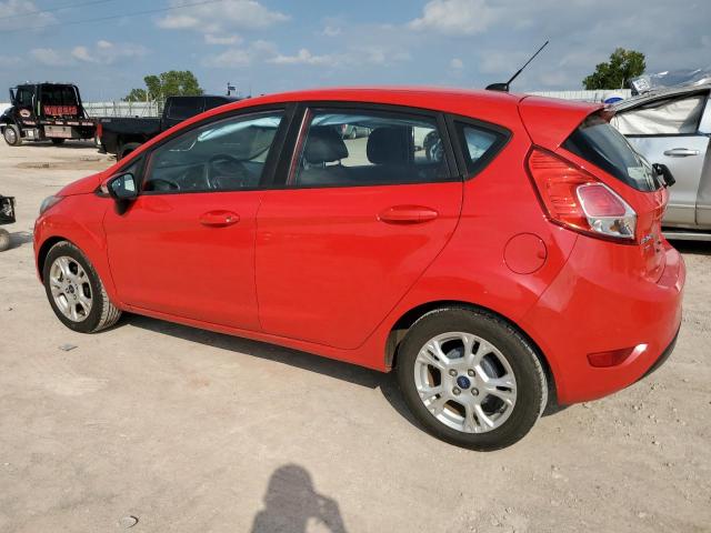 3FADP4EJ6FM128793 Ford FIESTA SE