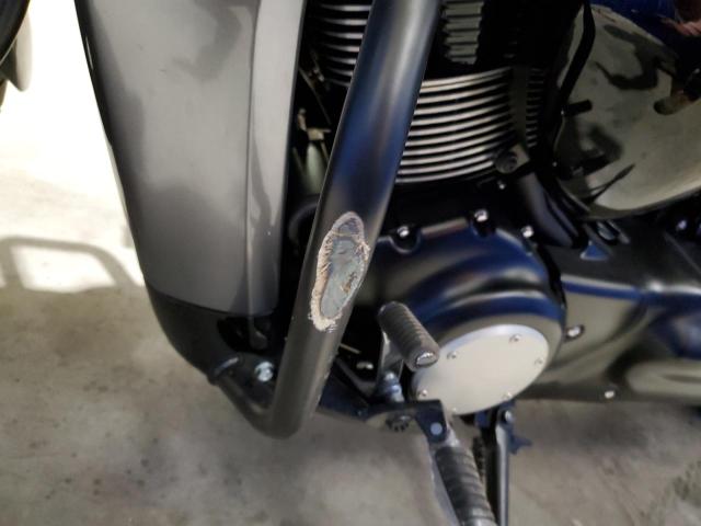 2020 SUZUKI VZR1800 - JS1VY53A8L7100370