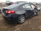 CHEVROLET CRUZE LS photo