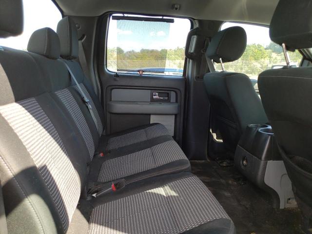 1FTFW1EF3EKF02704 Ford F150 Supercrew