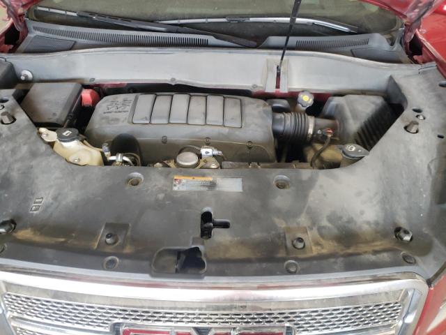1GKKVTKD4EJ251606 GMC Acadia Denali