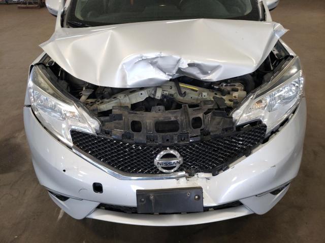 3N1CE2CP6FL425191 Nissan Versa Note S