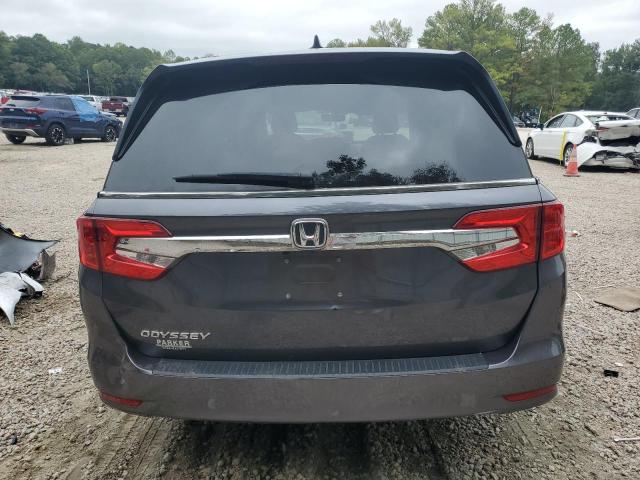 5FNRL6H71JB071651 | 2018 HONDA ODYSSEY EX