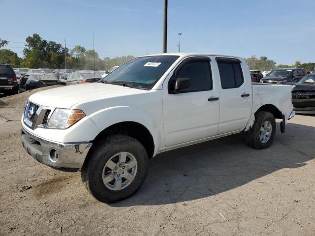 2015 Nissan Frontier S