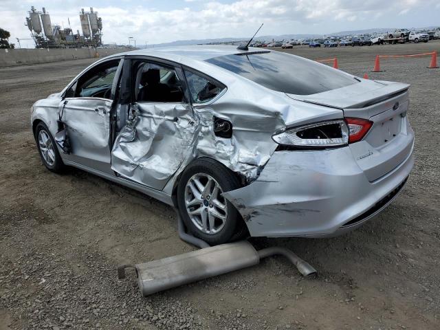 3FA6P0H78ER285647 Ford FUSION SE