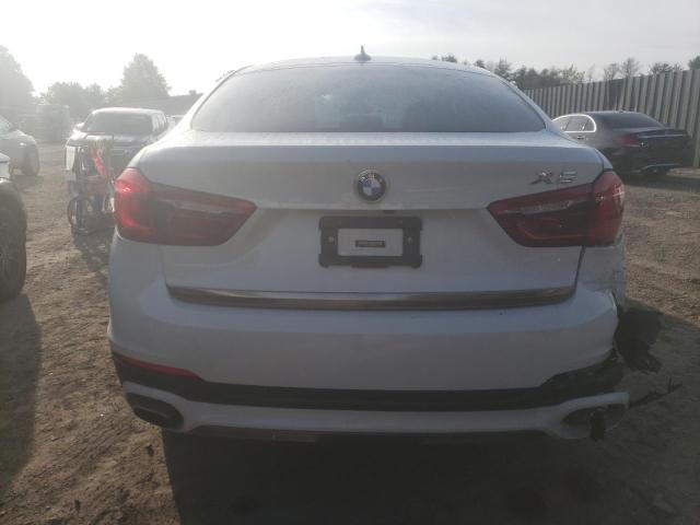 5UXKU2C58J0X51394 2018 BMW X6, photo no. 6