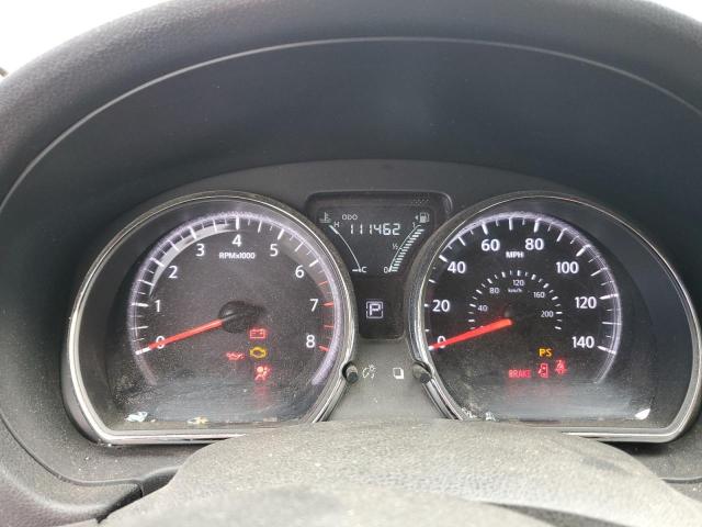 3N1CN7AP0HL804108 Nissan VERSA S