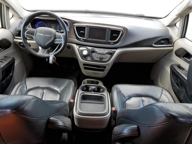 2019 CHRYSLER PACIFICA T - 2C4RC1BG2KR731665