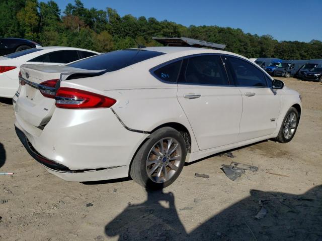 3FA6P0PU4HR391136 Ford Fusion Se Phev