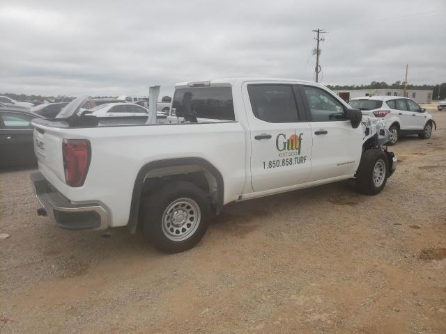1GTPHAEK0PZ107594 GMC Sierra C1500
