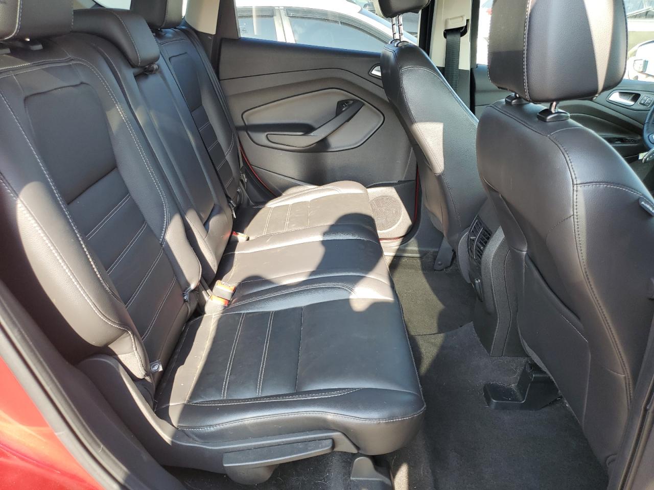 1FMCU9JD8HUA31388 FORD ESCAPE 2017