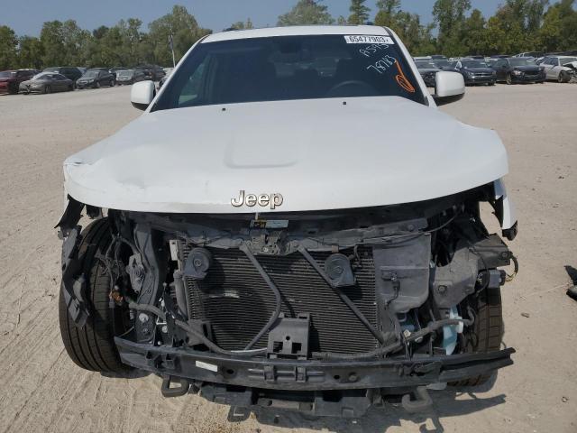 1C4RJFAG1GC469724 Jeep Grand Cherokee Laredo