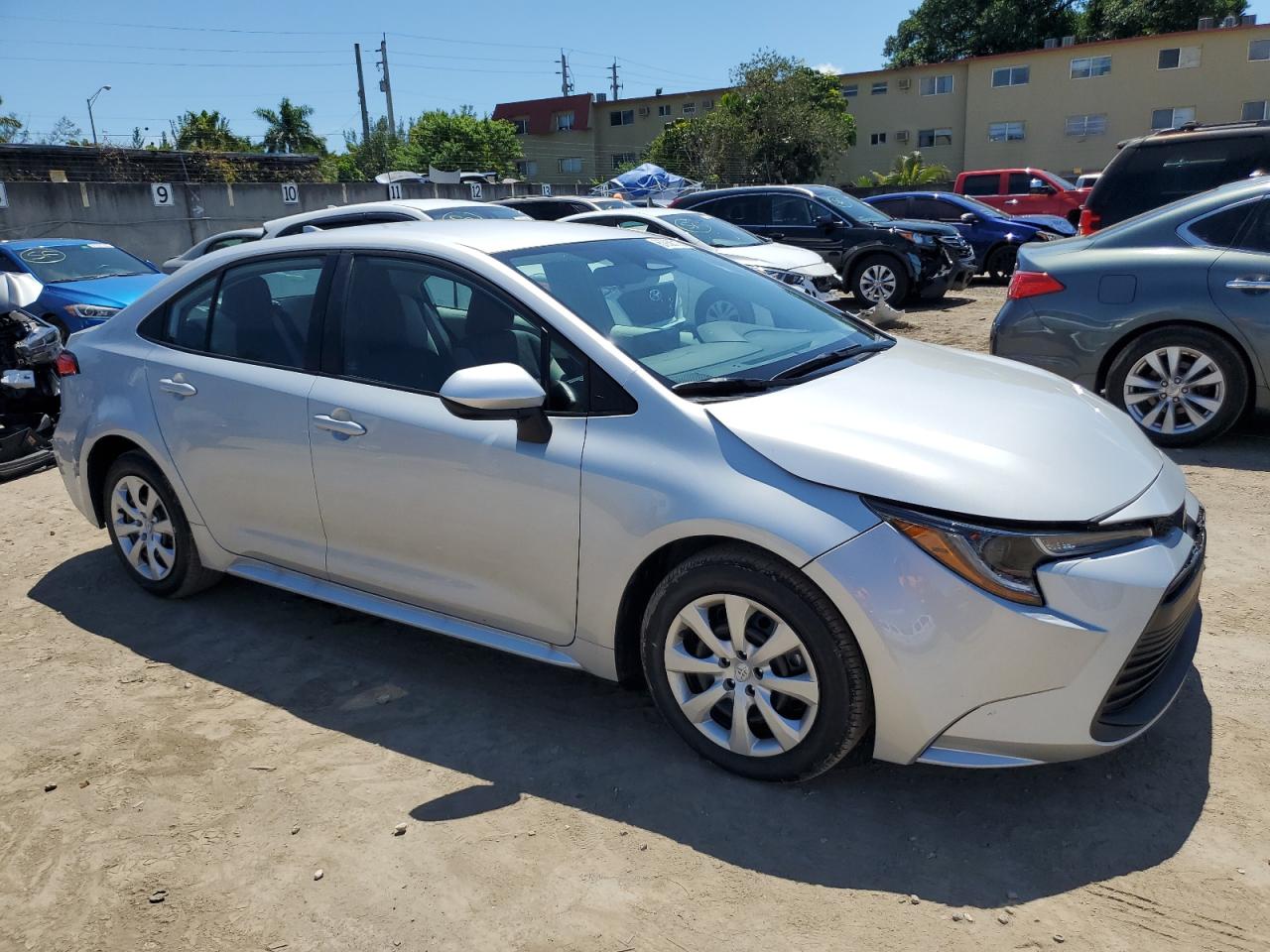 5YFB4MDE1PP065336 TOYOTA COROLLA 2023