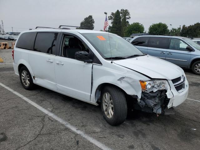 Vin: 2c4rdgcg7kr518693, lot: 69448623, dodge caravan sxt 20194