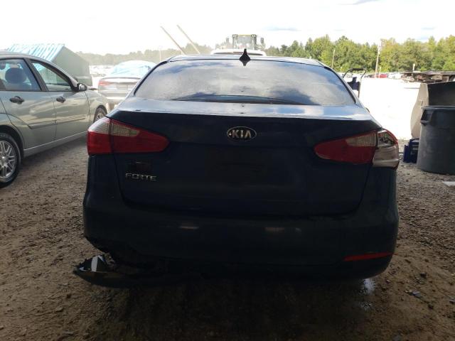 KNAFX4A66F5403702 KIA FORTE LX