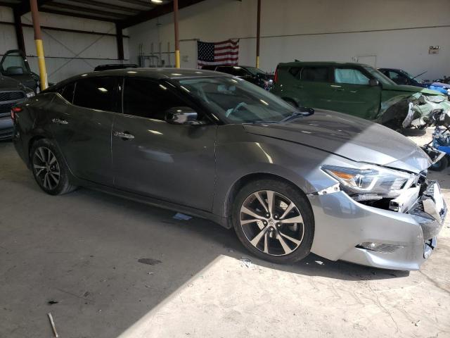 1N4AA6AP8JC367881 Nissan Maxima 3.5s