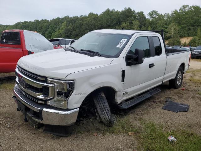 2020 Ford F-250 