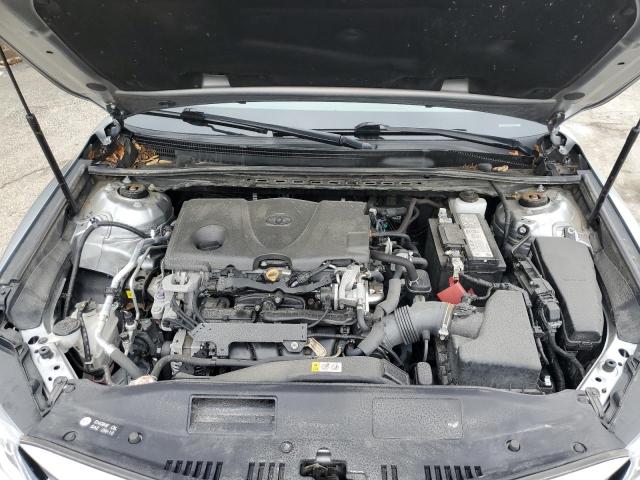 4T1C11AK5LU883053 TOYOTA CAMRY 2020