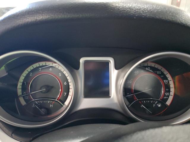 3C4PDDEG6JT237287 Dodge JOURNEY GT