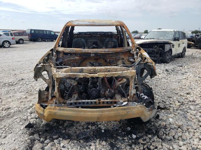 2022 CHEVROLET SILVERADO - 3GCPDBEKXNG571670