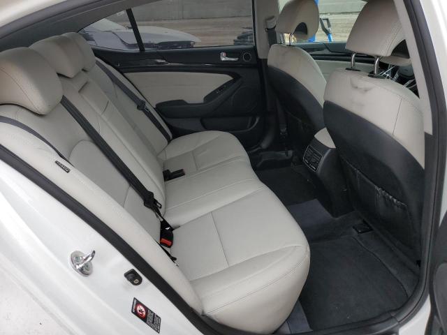 KNALN4D74E5134661 KIA Cadenza Premium