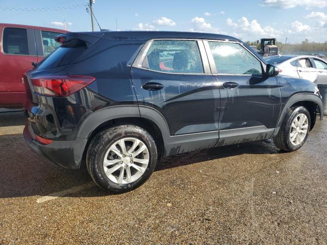 KL79MMS26NB136207 Chevrolet Trailblzr TRAILBLAZE 3