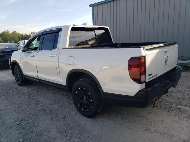 5FPYK3F76NB016464 Honda Ridgeline Rtl