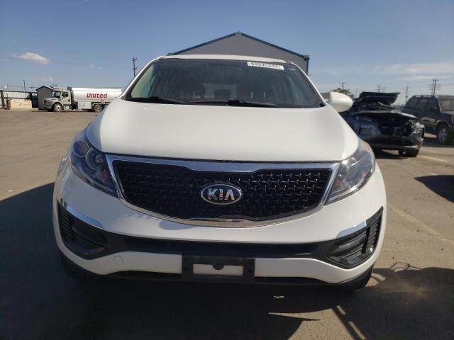 KNDPBCAC1G7800990 KIA Sportage Lx