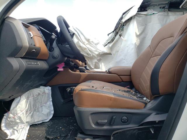 5N1DR3DH0PC222938 Nissan Pathfinder Platinum