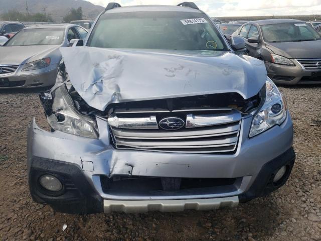 4S4BRBLC1E3284286 Subaru Outback 2.5i Limited