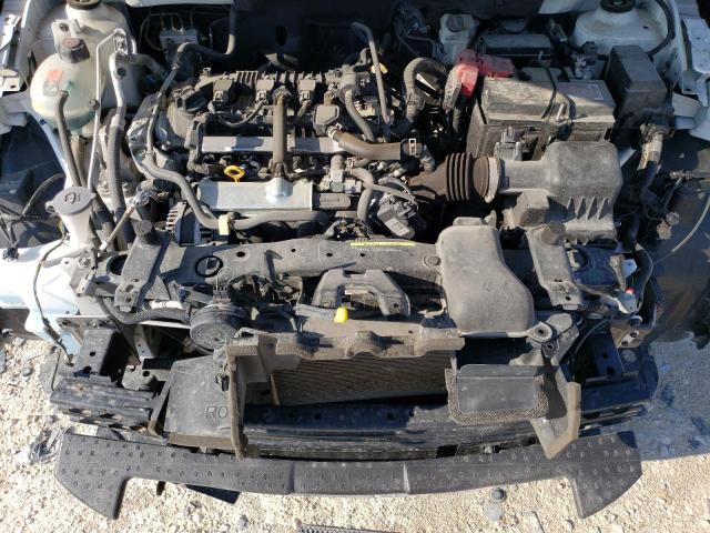 3N1CP5CV5ML566650 Nissan KICKS SV