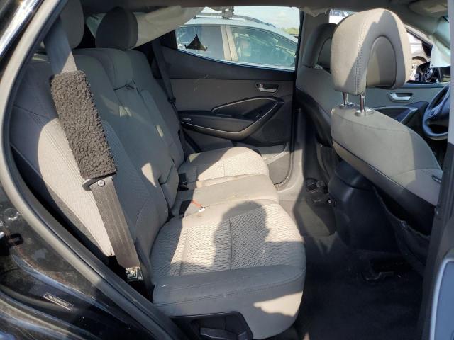 2017 HYUNDAI SANTA FE S - 5NMZTDLB9HH019127