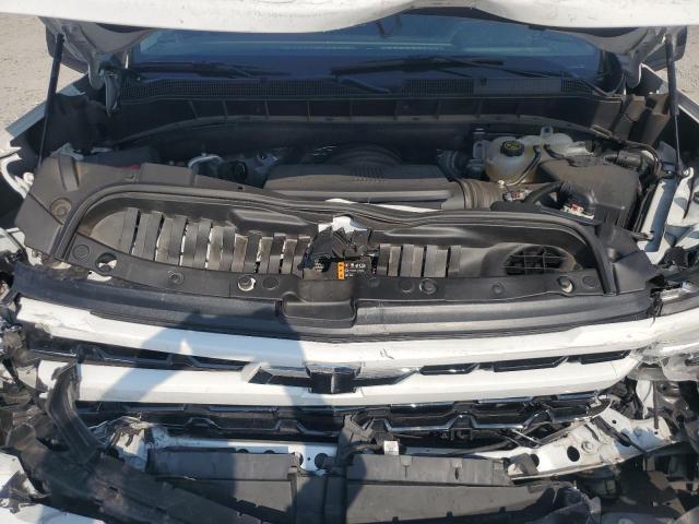 2GCUDEED2N1504107 Chevrolet Silverado K1500 Rst