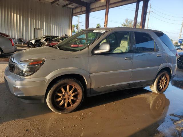 2007 Buick Rendezvous CX