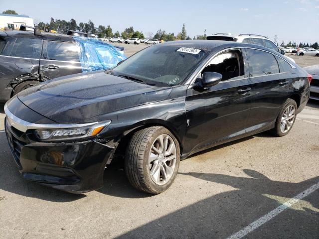 2018 HONDA ACCORD LX - 1HGCV1F19JA149282