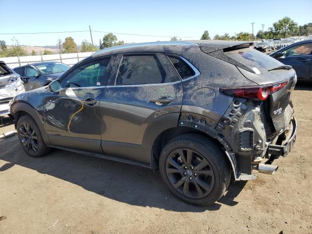 3MVDMBAY7MM252111 Mazda CX30 CX-30 2