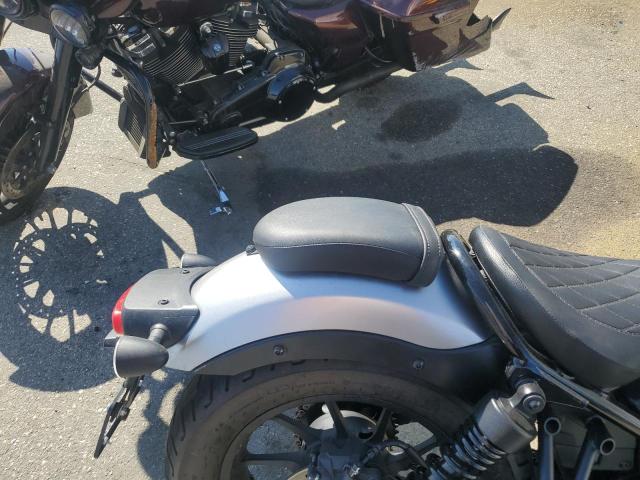 2022 HONDA CMX500 A2 MLHPC5642N5100041