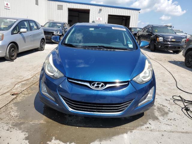 2016 Hyundai Elantra Se VIN: KMHDH4AE1GU547711 Lot: 69203693