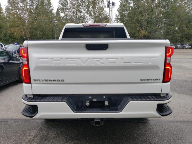 2019 CHEVROLET SILVERADO - 3GCPYBEH0KG221775