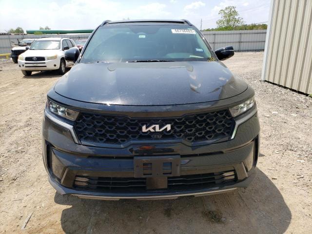 5XYRK4LF0NG109035 KIA SORENTO SX