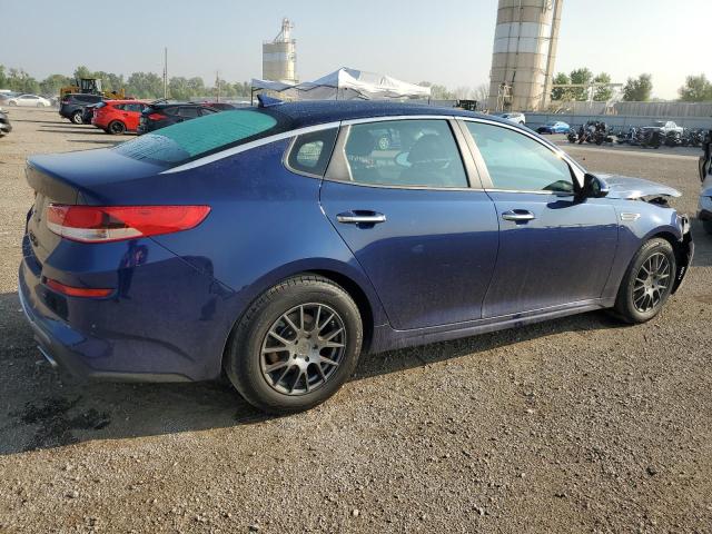 5XXGT4L34KG281109 KIA Optima Lx