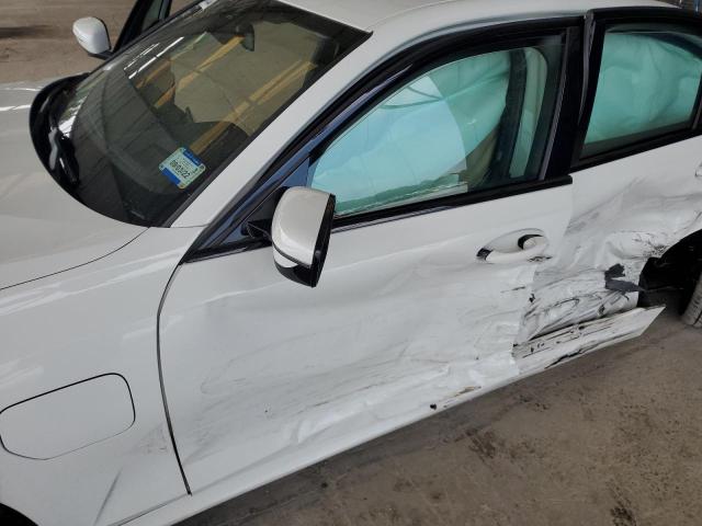 2021 BMW 330E - 3MW5P7J00M8B73132