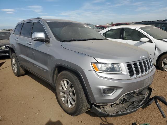 1C4RJFBGXFC716462 Jeep Grand Cherokee Limited